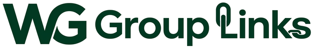 WG Group Links Logo