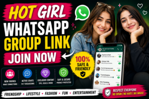 hot girl whatsapp group link join